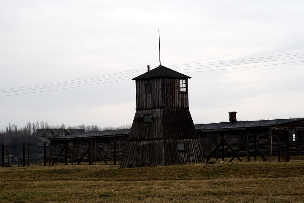 Majdanek